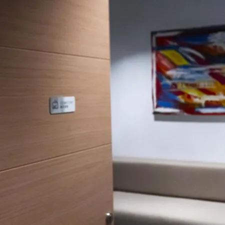 Guest house Comfortwork Barcelona Airport 24h Auto-check In El Prat de Llobregat